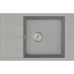 Кухонная мойка EMAR EMQ-1780.Q барит