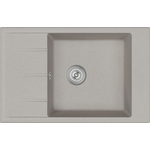 Кухонная мойка EMAR EMQ-1780.Q берилл