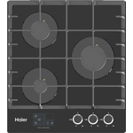 Газовая варочная панель Haier HHX-G53CNSB