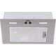 Вытяжка встраиваемая Haier HVX-BI662X