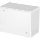Морозильная камера Haier HCE301R, белый