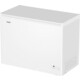 Морозильная камера Haier HCE251R, белый
