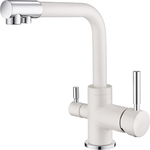 Смеситель для кухни EMAR 3003N.5 агат