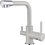 Смеситель для кухни EMAR 3003N.6 барит