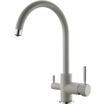 Смеситель для кухни EMAR 3007.6 барит