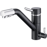 Смеситель для кухни EMAR 3008.12 оникс