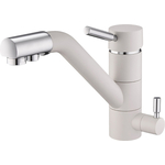 Смеситель для кухни EMAR 3008.5 агат