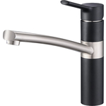 Смеситель для кухни EMAR 3011.12 оникс