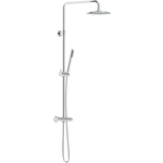 Душевая система Damixa Scandinavian Pure с термостатом, хром (936800000)