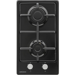 Газовая варочная панель Krona PARTITA 30 BL