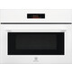 Встраиваемая микроволновая печь Electrolux EVM8E08V