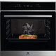 Электрический духовой шкаф Electrolux EOE7C31X