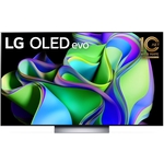 Телевизор OLED LG OLED55C3RLA
