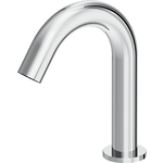 Смеситель для раковины Damixa Scandinavian Pure сенсорный, хром (360290000)