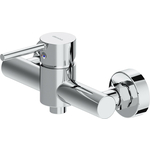 Смеситель для душа Damixa Scandinavian Pure хром (362000000)