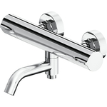 Термостат для ванны Damixa Scandinavian Pure хром (363000000)