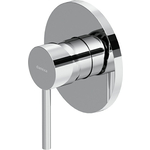 Смеситель для душа Damixa Scandinavian Pure встраиваемый, хром (367500000)