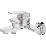 Смеситель для ванны Damixa Merkur хром (401000000)