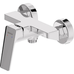 Смеситель для душа Damixa Merkur хром (402000000)