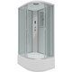 Душевая кабина Niagara NG-2310-14LP 120х80х215 левая