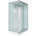 Душевая кабина Niagara NG-43285-14QG 120х80х215