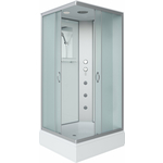 Душевая кабина Niagara NG-33984-14QG 90х80х215