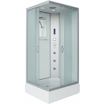 Душевая кабина Niagara NG-33084-14QF 100х80х215