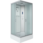Душевая кабина Niagara NG-33084-14QP 100х80х215