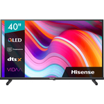 Телевизор Hisense 40A5KQ