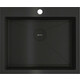 Кухонная мойка Omoikiri Akisame 59-GB графит (4997014)