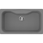 Кухонная мойка Omoikiri Maru 86-GR leningrad grey (4993574)