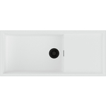 Кухонная мойка Omoikiri Sintesi 116-WH белый (4997121)