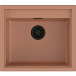 Кухонная мойка Omoikiri Sintesi 57-CN canyon (4997142)