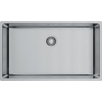 Кухонная мойка Omoikiri Tadzava 75-U/I-IN ULTRA 15 нержавеющая сталь (4997119)