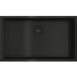 Кухонная мойка Omoikiri Taki 74-U/IF-GB графит (4997020)