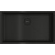 Кухонная мойка Omoikiri Taki 74-U/IF-GB графит (4997020)