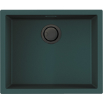 Кухонная мойка Omoikiri Yamakawa 55-U/I-DO deep ocean (4997032)