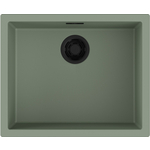 Кухонная мойка Omoikiri Yamakawa 55-U/I-WG wind green (4993180)
