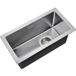 Дополнительная чаша ZorG Light ZL R 230440 нержавеющая сталь