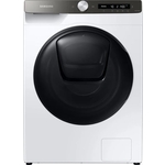 Стиральная машинка Samsung WD80T554CBT/LD