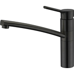 Смеситель для кухни EMAR ЕС-3011 black