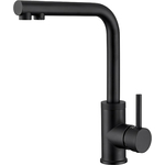 Смеситель для кухни EMAR ЕСВ 7015 black