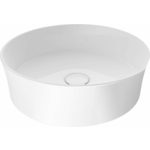 Раковина-чаша Ambassador Conrad 38х38 белая глянцевая (226T20003)