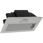 Вытяжка встраиваемая Krona Ameli light 600 INOX PB