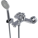Смеситель для ванны Mixline ML28-01 хром (4610211000933)