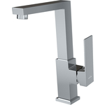 Смеситель для кухни Mixline ML20-032 хром (4610211000315)