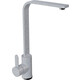 Смеситель для кухни Mixline ML-GS14 (310) серый (4630099749953)