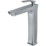 Смеситель для раковины Mixline ML21-042 хром (4610211000353)