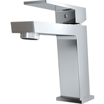 Смеситель для раковины Mixline ML20-04 хром (4630099749823)