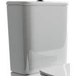 Бачок для унитаза Ceramicanova Fortuna Rimless (CN9001-T)